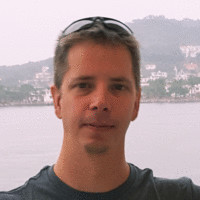 DWS Logistics Inc. Employee Douglas Walquist's profile photo