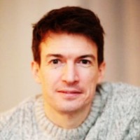 Chattermill Employee David Ascott's profile photo