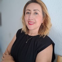 Morfina Employee Sarai Peimbert's profile photo