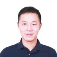 PharmCube Employee Jinke Qi's profile photo