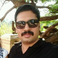 Buildon Ideas Employee Sixon Sunny's profile photo