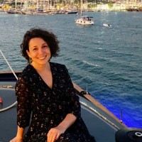 Quill Content (now Jellyfish) Employee Esra Makara's profile photo