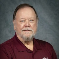 Taylored Systems Employee Dean Reskevich's profile photo