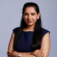 Microsoft Employee Simranjeet Kaur's profile photo