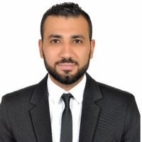 BRGR Employee Elsayed Khalifa's profile photo