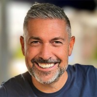 Capita Technology Solutions Employee Dave Marshall's profile photo