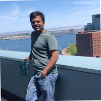 Ravi Addala Email & Phone Number