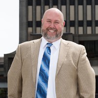 Buckingham Properties Employee Chris Leistman's profile photo