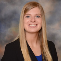 Northside Elevator Employee Taylre Serocki's profile photo