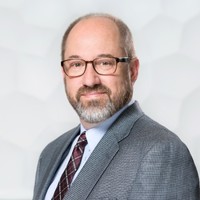 Cass Commercial Bank Employee Rodney Randol's profile photo
