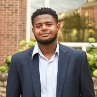 Terrance White's profile photo