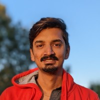 Pradyumna Challa's profile photo