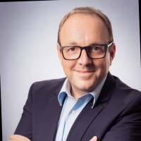 OECHSLER Employee Volker Engesser's profile photo