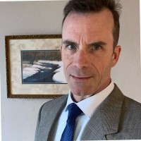Mark Crowley