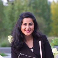 insightsoftware Employee Dolly Murjani's profile photo
