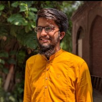 Code Graphers Employee Muhammad Zaheer's profile photo