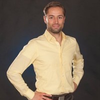 Benjamin Lenz Email