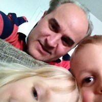 Timo Saranpää Email