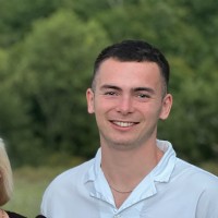JLL Employee Eddie Wilkinson's profile photo