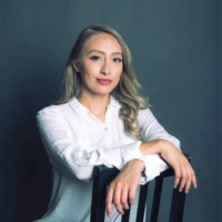 Plager Schack LLP Employee Gissel Segovia's profile photo