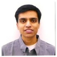 Totally Networked, Inc. Employee Ganesh Vembu's profile photo
