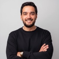 Hommi Employee Alessandro Greco's profile photo