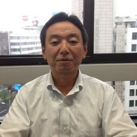 DSP Group Employee Kenji Fujiwara's profile photo