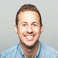 Curv Group Employee Justin Shook's profile photo