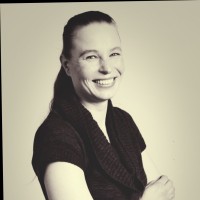 Mapvision Employee Anne Oravainen's profile photo