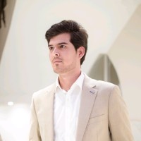 Fexen Smart Solution Employee Muqeet Khan's profile photo