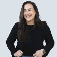 Thresholds Employee Elizabeth Boschma's profile photo