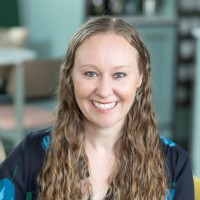 ATDC Employee Jennifer Singh's profile photo