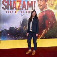 Warner Bros. Discovery Employee MacKenzie Ross's profile photo