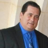AEM Group Employee Tim Frazier's profile photo