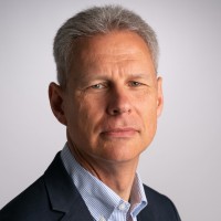 Financial Times Employee Yuri Bender's profile photo