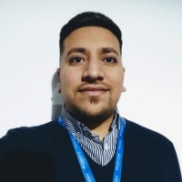 Baitcon S.A. Employee Ariel Medina's profile photo