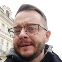 Codeforces Employee Mike Mirzayanov's profile photo