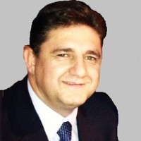 Belron® International Employee Arnold van Den Heever's profile photo