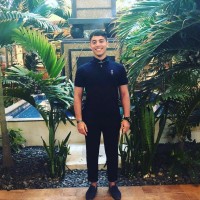 FutureMatch Employee Brogan Kambo's profile photo
