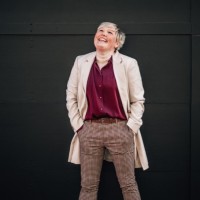 The Cheesecake Factory Employee Megan Bloomer's profile photo