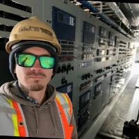 Matthew Rock Email & Phone Number | Blattner Wind Turbine Technician ...