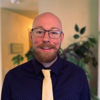 Kroger Employee Chris Atack's profile photo