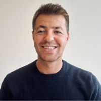 Guillaume Libbrecht Email & Phone Number