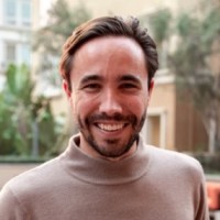 AEG Presents Employee Patrick Moan's profile photo