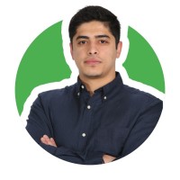 Dots Employee Nicolas Pitsillides's profile photo