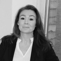 Swedish Pensions Agency Employee Anette Broberg's profile photo