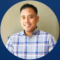 Brazos Valley Schools Credit Union Employee Joseph Referente's profile photo