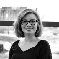 Infosys Public Services Employee Abby McQuade's profile photo