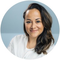 vereda. Employee Lena Geuer's profile photo