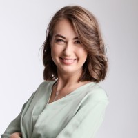 UCL Employee Teodora Popa's profile photo